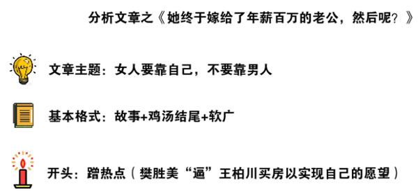 同样是做内容创业,你为什么没有别人赚得多?-第4张图片-智慧创业网 同样是做内容创业,你为什么没有别人赚得多?-第4张图片-智慧创业网
