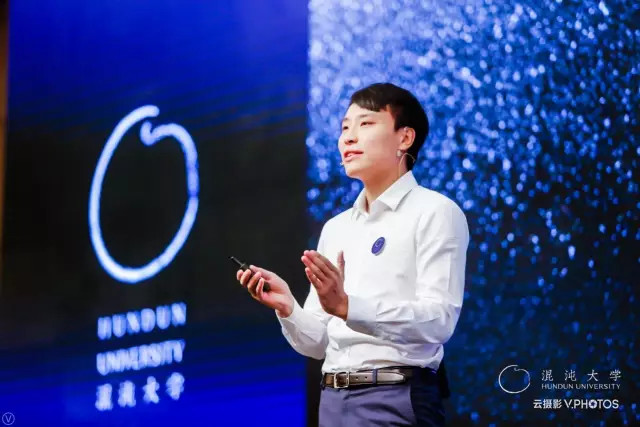 百度90后副总裁李叫兽的营销课: 一个模型破解营销高手如何制胜-第5张图片-智慧创业网 百度90后副总裁李叫兽的营销课: 一个模型破解营销高手如何制胜-第5张图片-智慧创业网