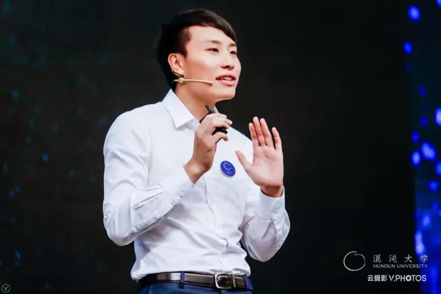 百度90后副总裁李叫兽的营销课: 一个模型破解营销高手如何制胜-第4张图片-智慧创业网 百度90后副总裁李叫兽的营销课: 一个模型破解营销高手如何制胜-第4张图片-智慧创业网