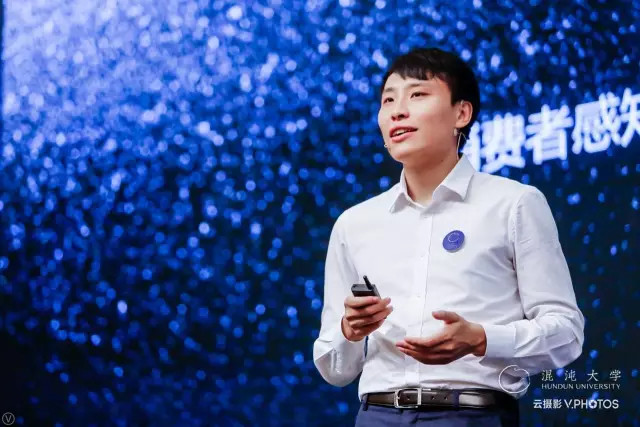 百度90后副总裁李叫兽的营销课: 一个模型破解营销高手如何制胜-第1张图片-智慧创业网 百度90后副总裁李叫兽的营销课: 一个模型破解营销高手如何制胜-第1张图片-智慧创业网