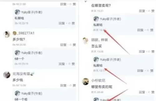 [引流涨粉]如何利用利用小红书精准加粉丝-第9张图片-智慧创业网
