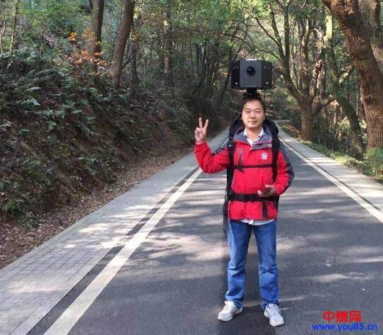 揭秘百度地图采集员:寻宝者、侦探和挑战者的结合体-第4张图片-智慧创业网 揭秘百度地图采集员:寻宝者、侦探和挑战者的结合体-第4张图片-智慧创业网