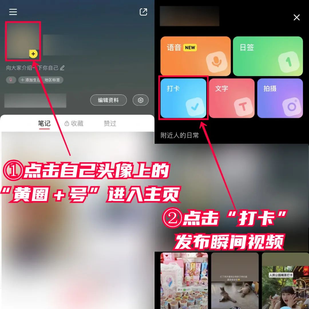 [引流涨粉]如何不花一分钱，在“小红书”狂招代理？（没效果你找我）-第10张图片-智慧创业网