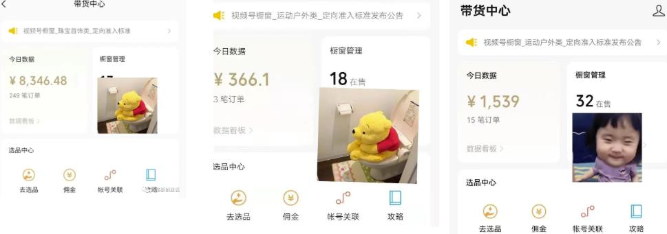 [网赚项目]视频号书单项目，30天挣37000元，保姆级教程-第1张图片-智慧创业网