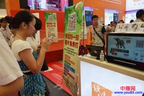 [创业资讯]共享擦鞋机的赚钱方式还真多！-第3张图片-智慧创业网