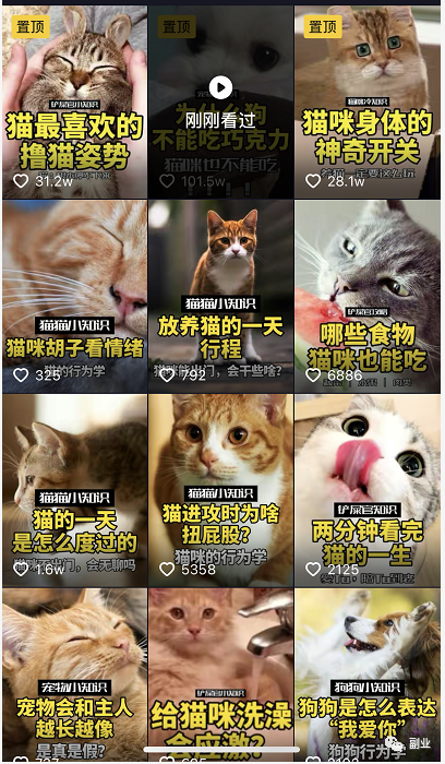 [网赚项目]0成本空手套白狼副业项目，一分钱不花也能月入20000-第3张图片-智慧创业网