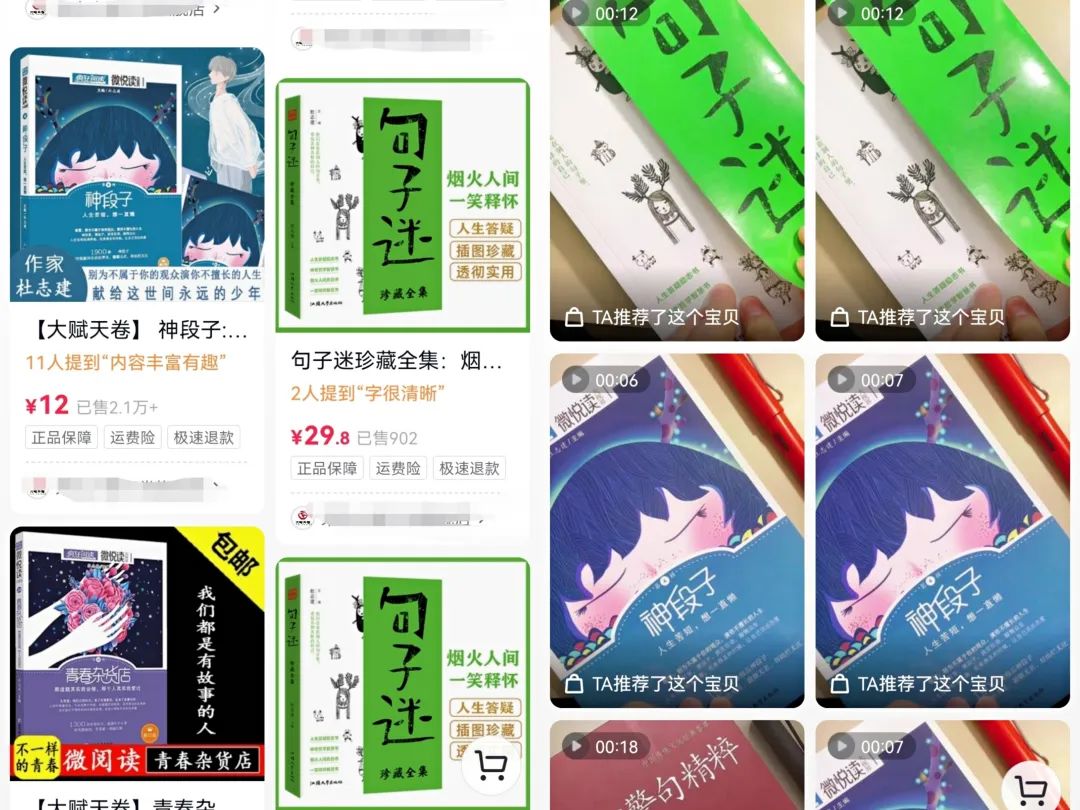 [短视频运营]两分钟做一个视频，月入5000的宝藏创业项目名人名言-第3张图片-智慧创业网