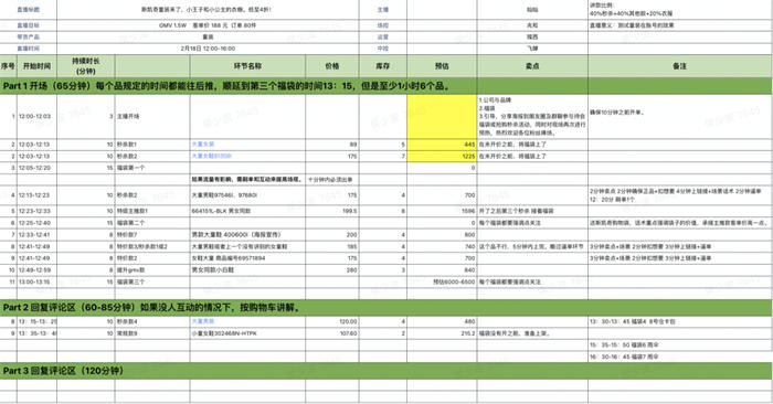 [短视频运营]视频号直播冲破双10万+后，我们的复盘与思考(一)-第6张图片-智慧创业网