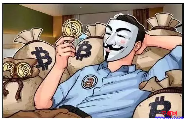 1000阅读量报价1w的暴利项目:区块链自媒体!长期稳定-第3张图片-智慧创业网 1000阅读量报价1w的暴利项目:区块链自媒体!长期稳定-第3张图片-智慧创业网