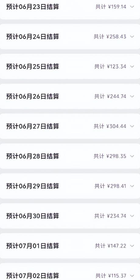 微信小商店项目，一天躺赚200元，上货就能出单