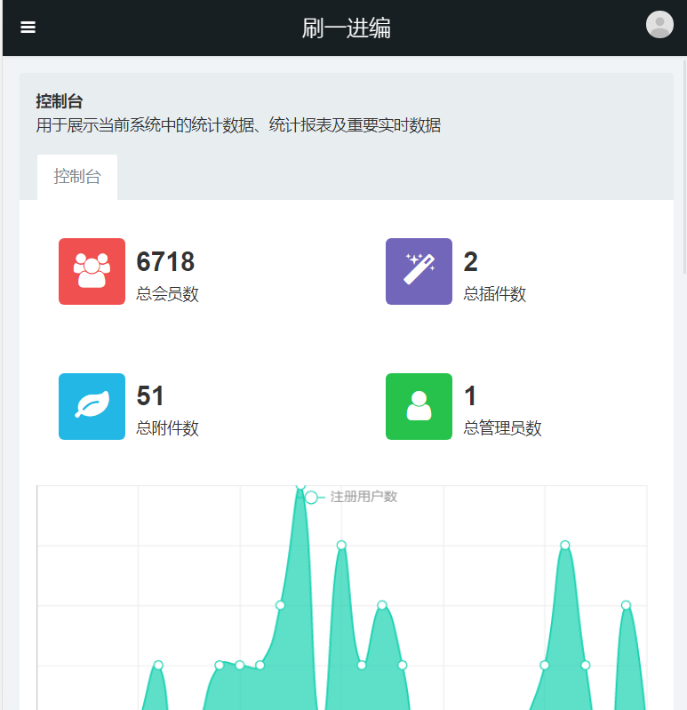 [美工-设计-建站]（4715期）独家首发价值8k电子书资料文库文集ip打造流量主小程序系统源码(源码+教程)-第5张图片-智慧创业网