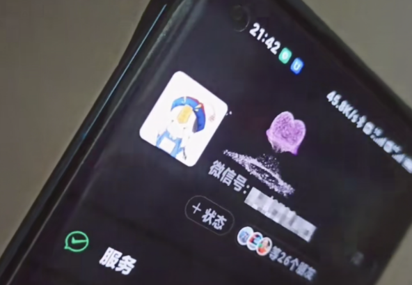 [热门给力项目]（4980期）微信动态昵称设置方法，可抖音直播引流，日赚上百【详细视频教程+素材】-第2张图片-智慧创业网