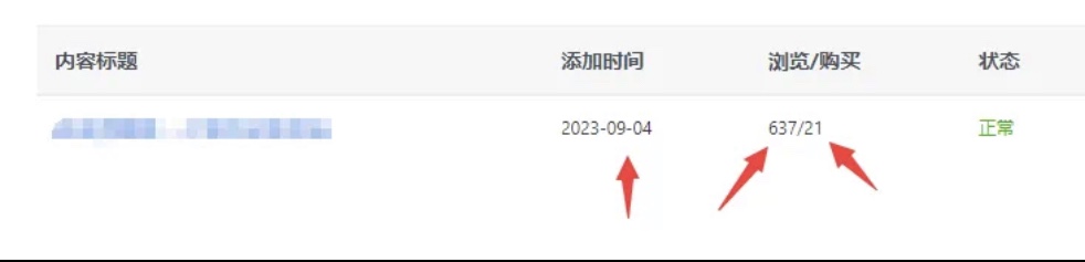 [热门给力项目]（7155期）公众号付费文章，流量全自动+成交全自动保姆级傻瓜式玩法-第2张图片-智慧创业网