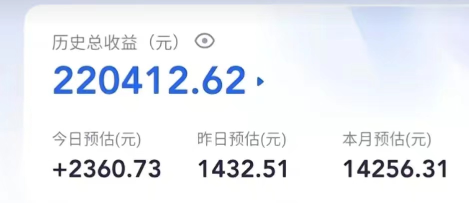 [热门给力项目]（7396期）创作猫掘金，0粉丝不直播不露脸，三种变现方式 日入1000+轻松上手(附资料)-第3张图片-智慧创业网