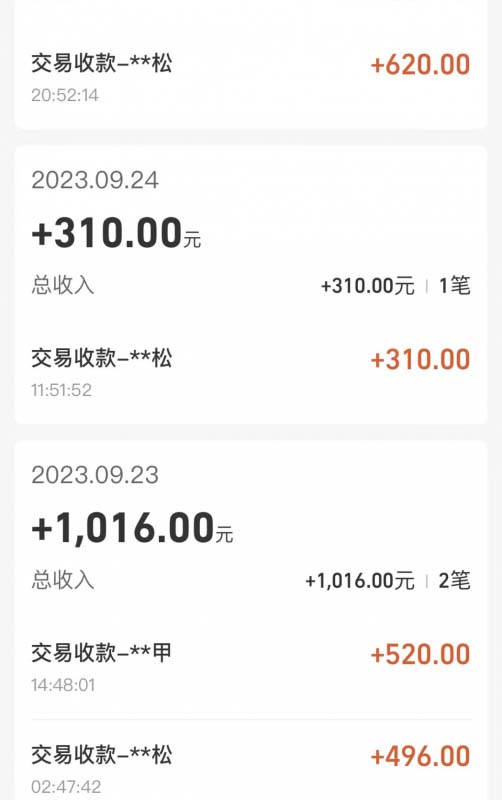 [热门给力项目]（7765期）cashback返利项目培训：轻松月入3000刀的秘密（8节课）-第12张图片-智慧创业网