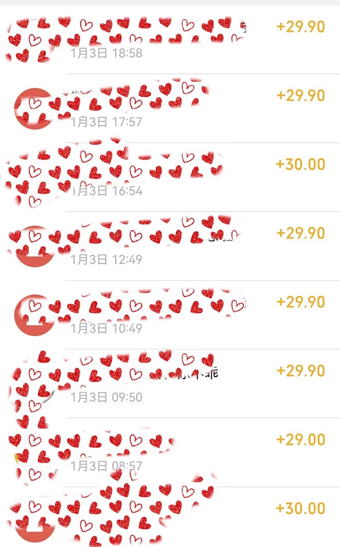 [热门给力项目]（8497期）年底必做项目，每个公司都需要，今年别再错过了，0成本变现，单日收益1000-第2张图片-智慧创业网