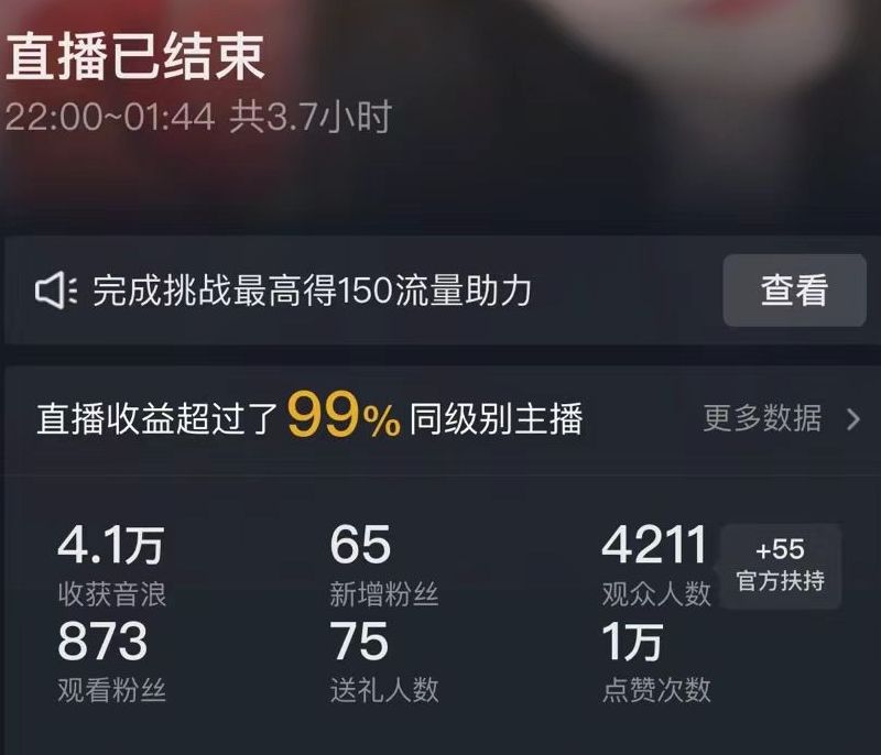 [直播玩法]（8831期）抖音24小时无人直播Ai时装秀，实操日入2000+，礼物刷不停，落地保姆及教学-第3张图片-智慧创业网