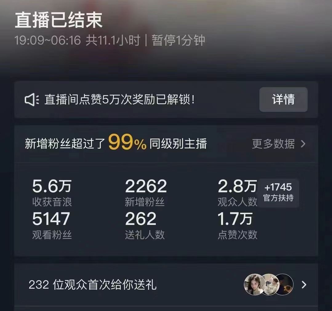 [直播玩法]（8831期）抖音24小时无人直播Ai时装秀，实操日入2000+，礼物刷不停，落地保姆及教学-第2张图片-智慧创业网