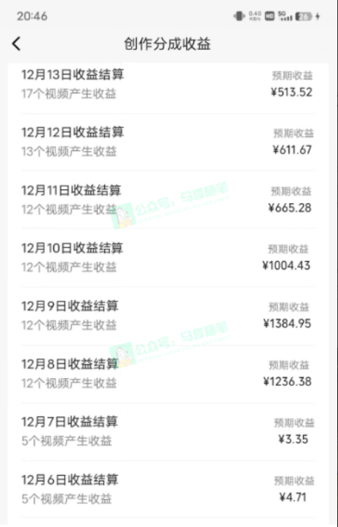 [短视频运营]（8667期）中视频新思路，双重去重100%过原创，一键分发多平台变现，简单无脑，日...-第3张图片-智慧创业网