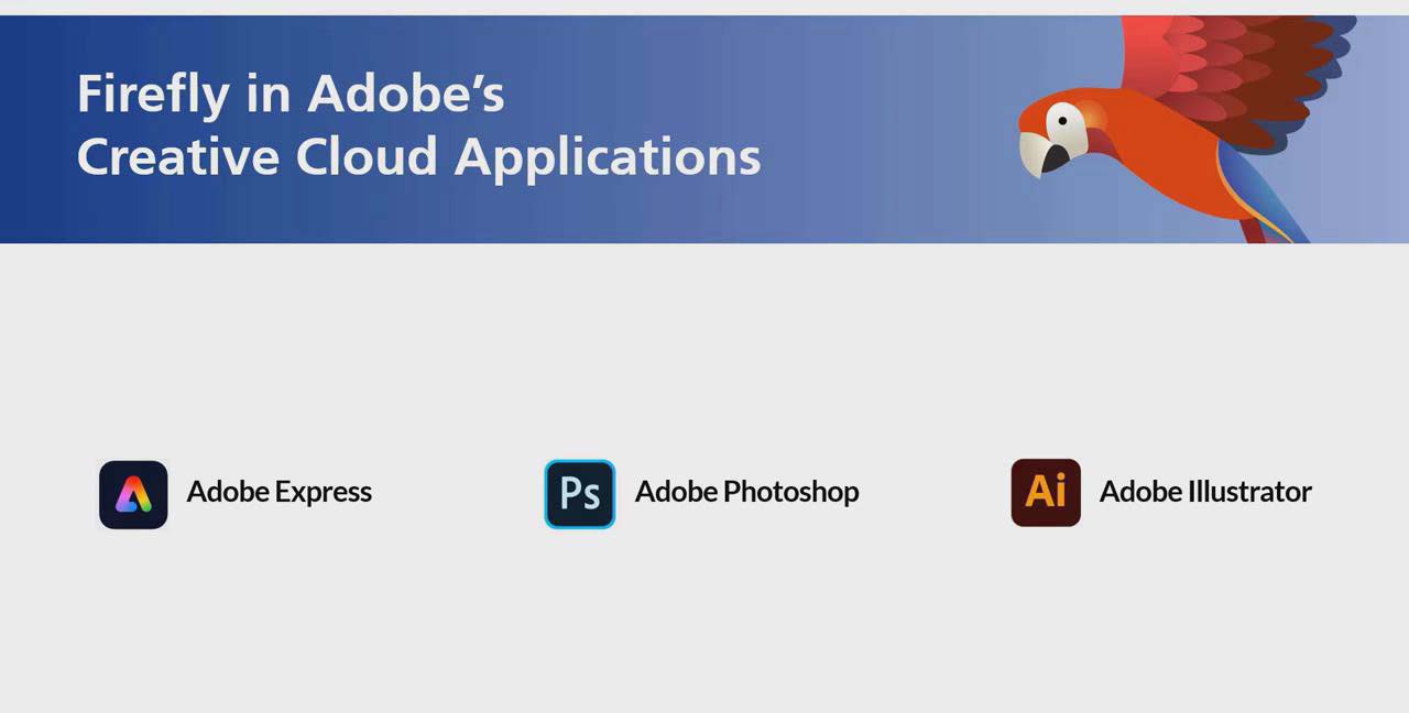 [人工智能]（8869期）使用Adobe Firefly AI人工智能转变您的图像创造力教程-18节课-中英字幕-第3张图片-智慧创业网