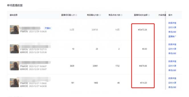 [热门给力项目]（9211期）利用AI打造直播间，抖音无人蓝海搜索流，高效矩阵0封号稳定日入3000-第2张图片-智慧创业网
