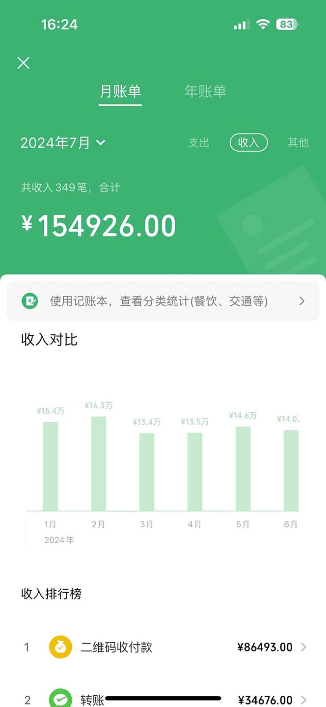 [虚拟资源]（12016期）2024最新里程积分兑换机票，手机操作小白轻松月入5万++-第2张图片-智慧创业网