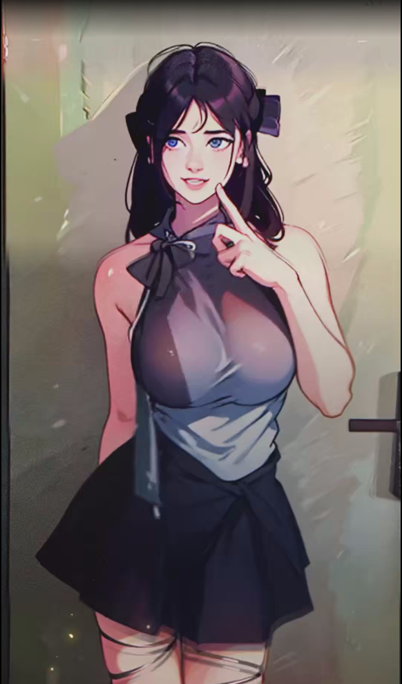 [短视频运营]（12467期）视频号最新玩法，AI美女跳舞，轻松月入一万+，简单上手就会-第2张图片-智慧创业网