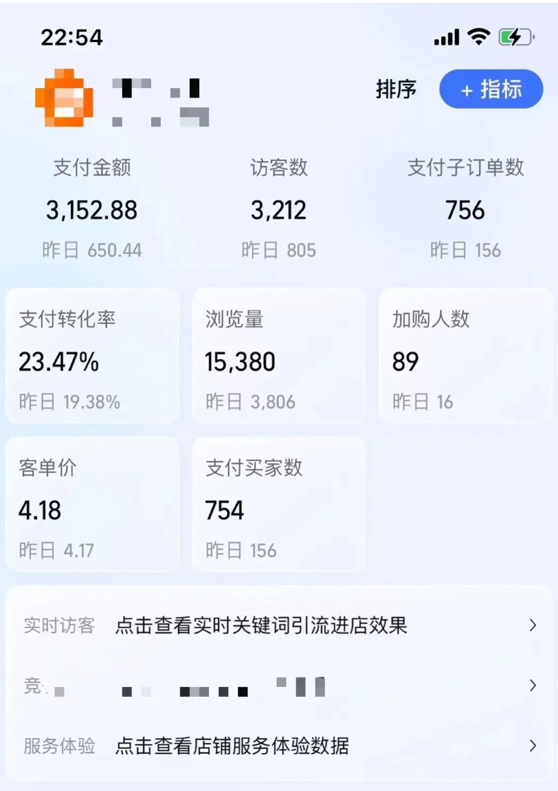 [虚拟项目]（13687期）【淘宝虚拟项目】2025牛逼新打法：爆款矩阵+店矩阵，月狂赚5万-第5张图片-智慧创业网