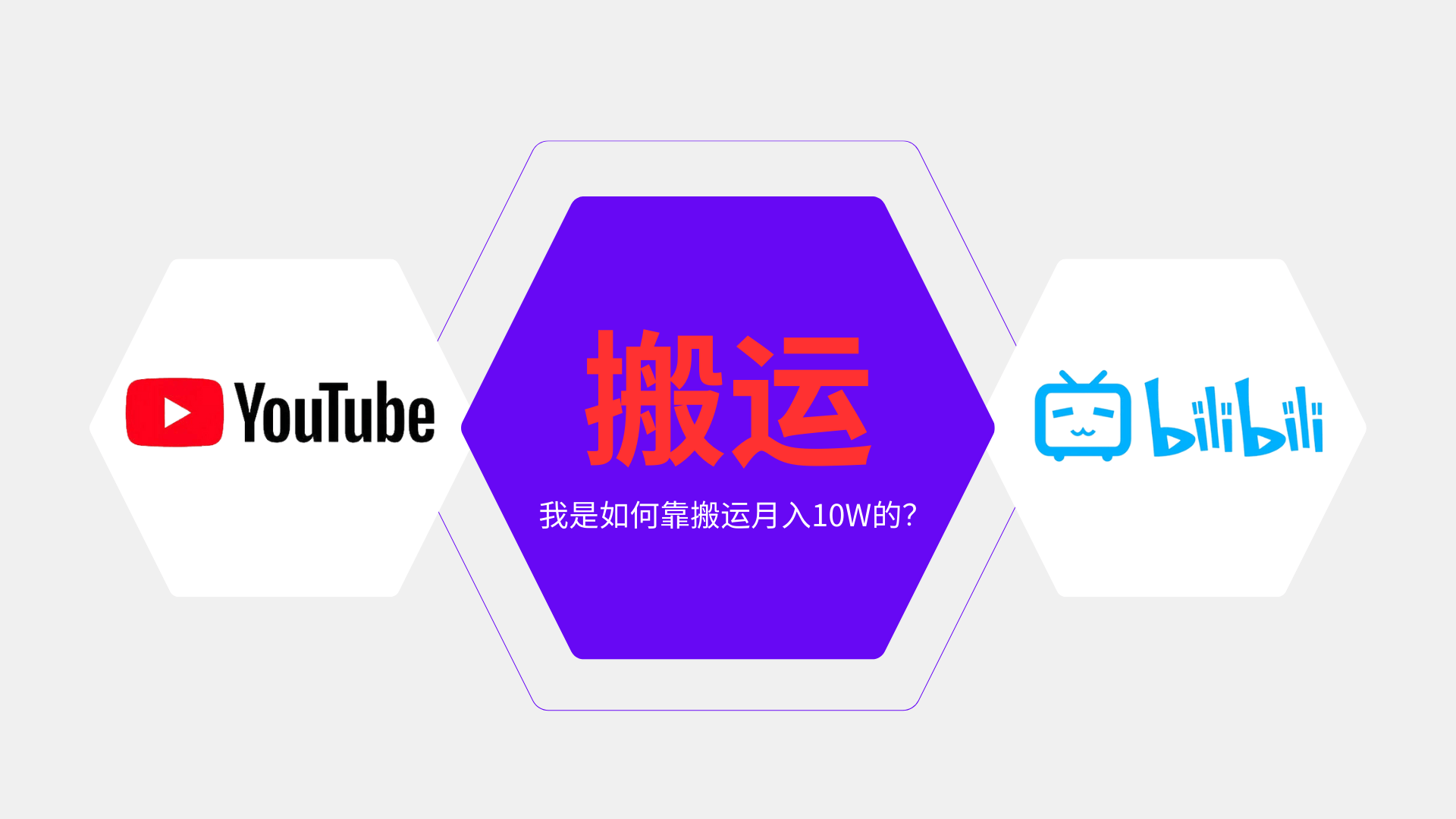 [虚拟项目]（13795期）纯搬运引流日进300粉，月入10w级教程