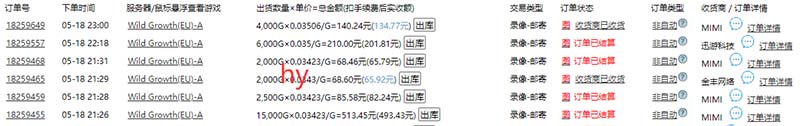 [虚拟项目]（14825期）游戏全自动打金搬砖，日入千元，手把手带你，收益冠军项目-第2张图片-智慧创业网