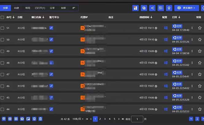 [虚拟项目]（14286期）全网最新无人值守全平台自动发布矩阵rpa工具，日发1000条内容-第2张图片-智慧创业网
