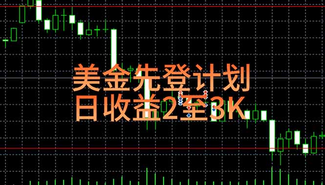 [虚拟项目]（15414期）稳定做了7年的项目！日入2000至4000，日结，可来线下实地学！