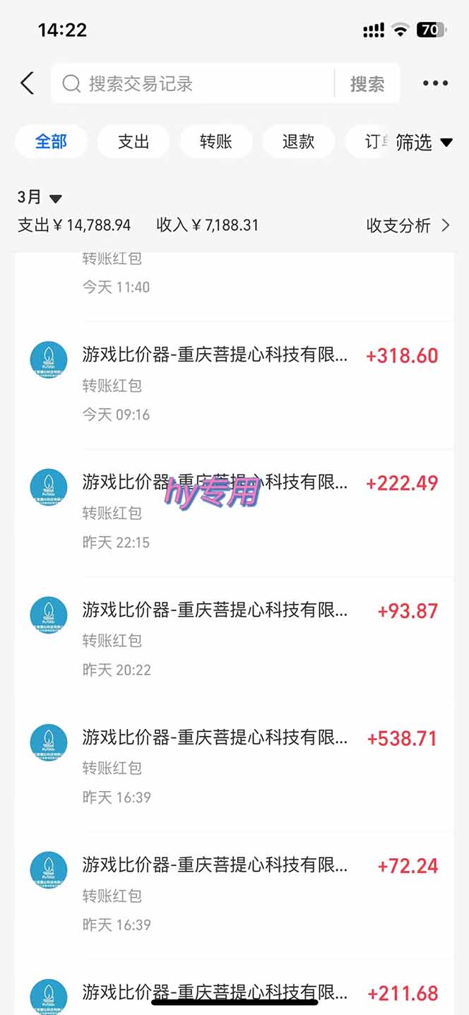 [虚拟项目]（14228期）游戏全自动挂机躺赚项目，日入千元，小白轻松上，,长期稳定-第4张图片-智慧创业网