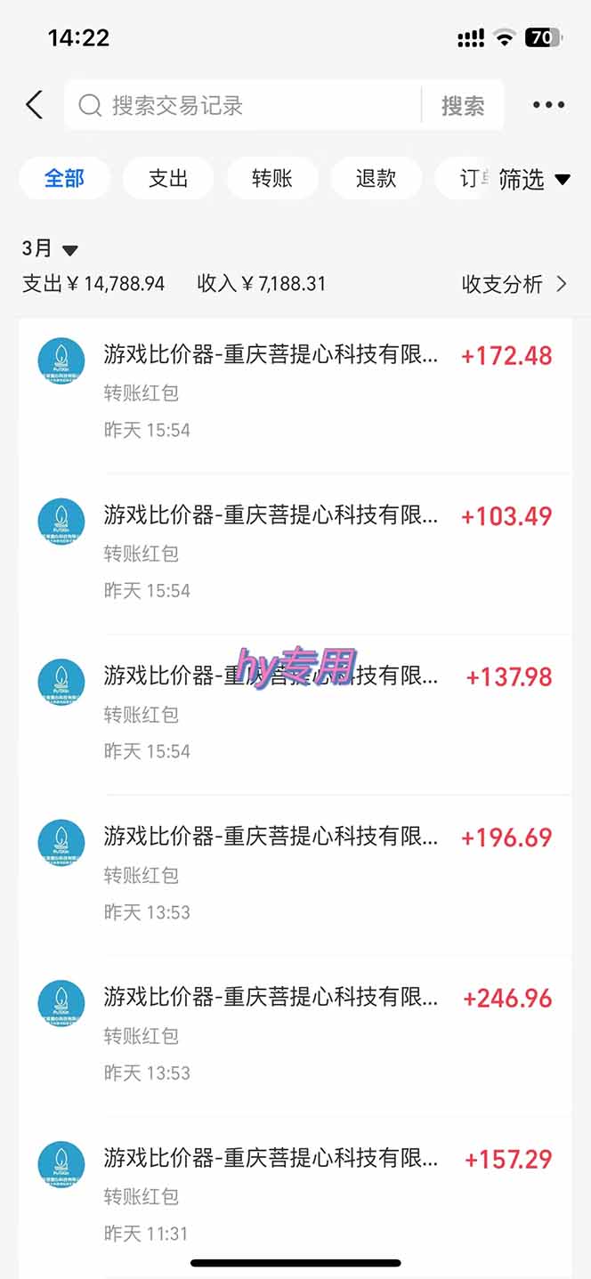 [虚拟项目]（14228期）游戏全自动挂机躺赚项目，日入千元，小白轻松上，,长期稳定-第5张图片-智慧创业网