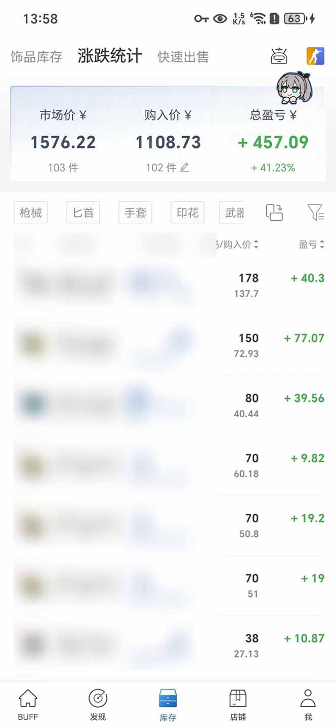 [虚拟项目]（15593期）steam搬砖日入1000+核心玩法-第2张图片-智慧创业网