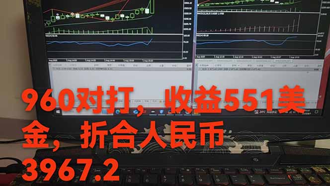 [虚拟项目]（15632期）稳定8年的美刀搬砖项目，单人每日收益800—3000.团队4人月入10W+.可线下-第2张图片-智慧创业网