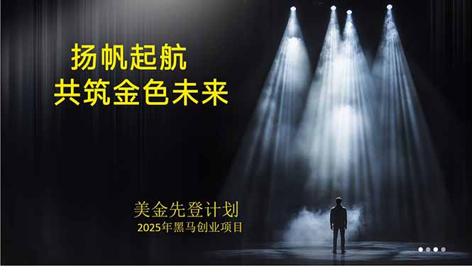 [虚拟项目]（15748期）美金对冲创业项目，日收益1000-3000，小众暴力项目稳定运行8年-第1张图片-智慧创业网