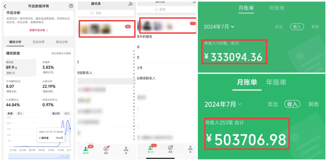 （9月限时免费福利！）价值2980日赚2000内部培训课程免费领，每天限10人！（广告）-第2张图片-智慧创业网