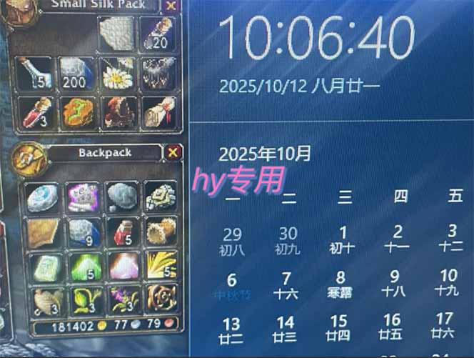 [虚拟项目]（16284期）游戏搬砖自动化玩法，月入1W+实操指南！-第2张图片-智慧创业网