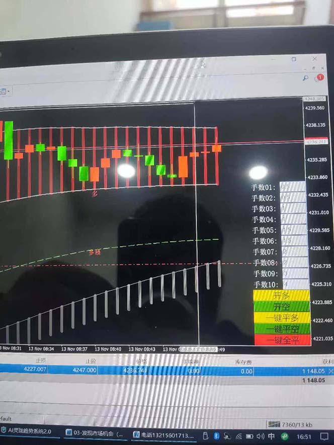 [虚拟项目]（16634期）海外美金AI掘金项目，200U可入门槛，一天一单即可，每天1000-2000很轻松！-第10张图片-智慧创业网