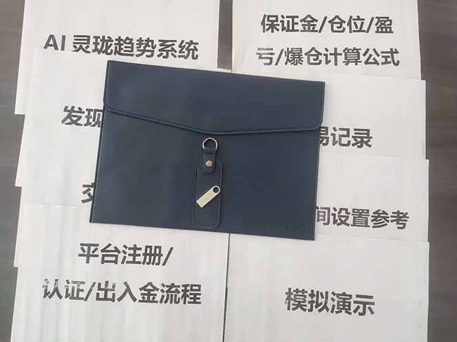 [虚拟项目]（16634期）海外美金AI掘金项目，200U可入门槛，一天一单即可，每天1000-2000很轻松！-第6张图片-智慧创业网