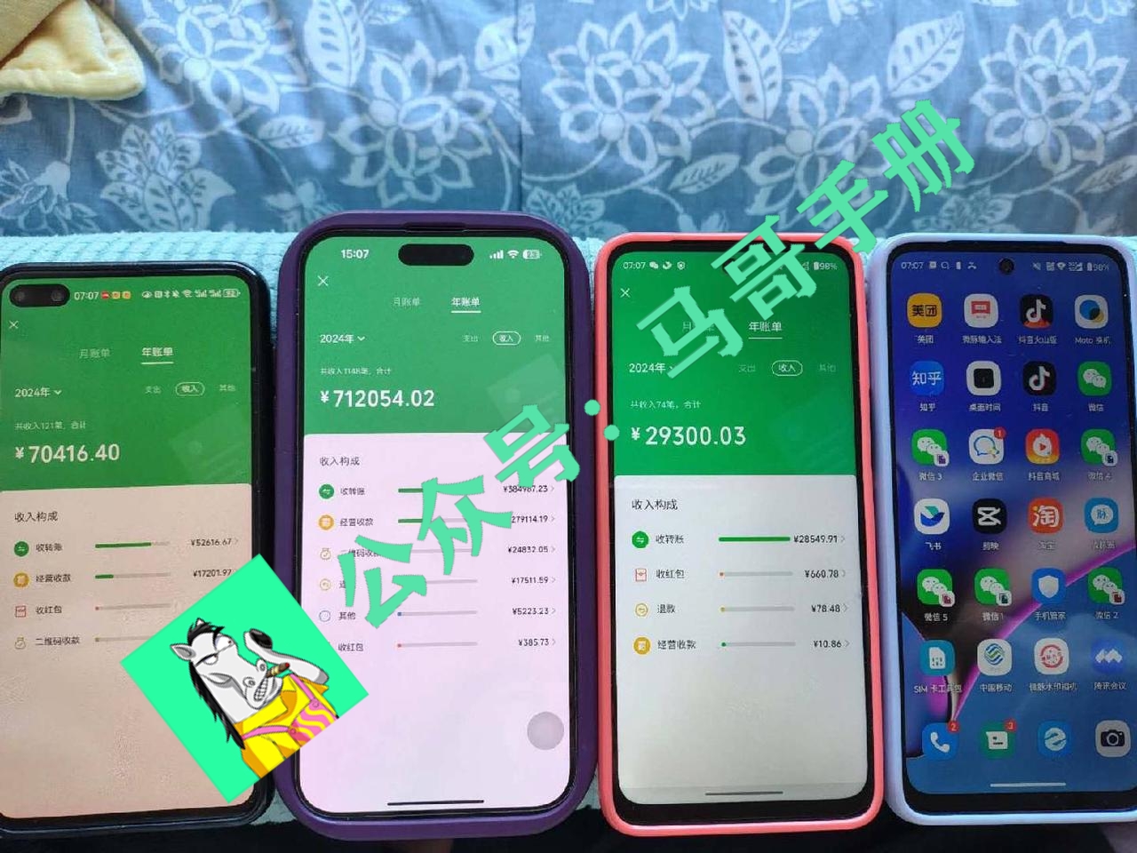 [虚拟项目]（16999期）2026年如何通过“卖项目”实现年入百万-第5张图片-智慧创业网