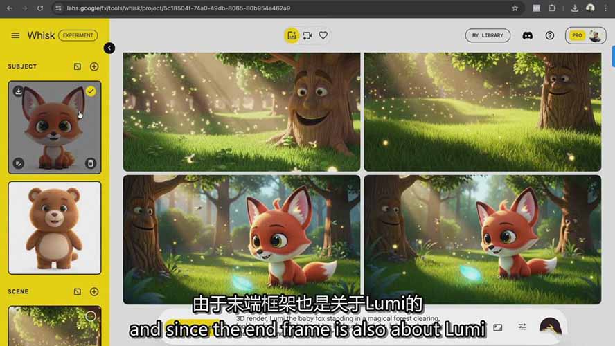 [人工智能]（17154期）AI人工智能3D电影制作实战指南：从创意到成片、角色一致、多场景叙事，创作你的首部短片-第3张图片-智慧创业网
