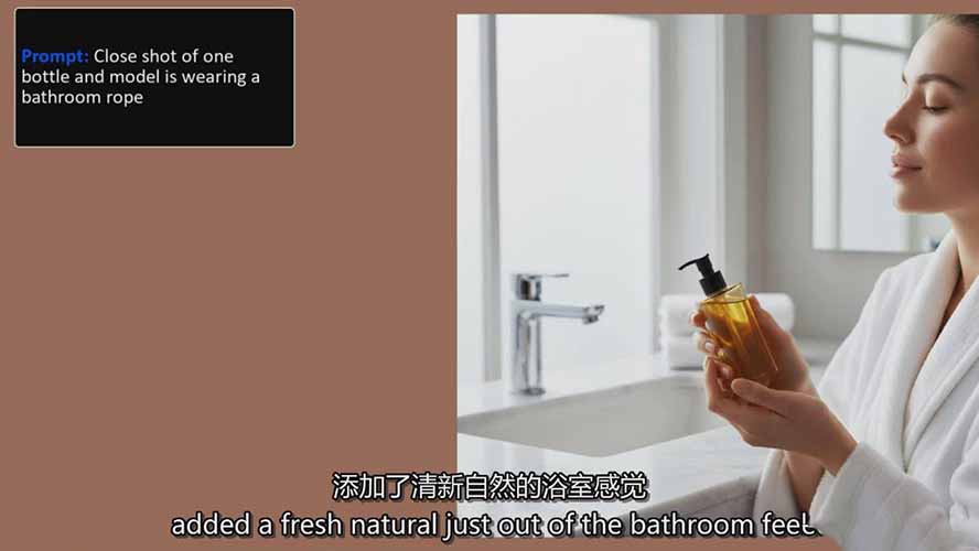 [人工智能]（17111期）谷歌最新AI图像模型Gemini 2.5 Flash（Nano Banana）的终极实战指南，10分钟生成商业素材-第8张图片-智慧创业网