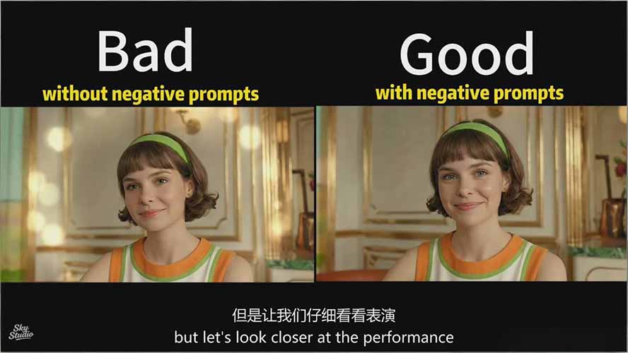 [人工智能]（17223期）AI电影制作训练营：掌握角色一致性，学会好莱坞叙事流程，制作价值万元的电影感短片-第5张图片-智慧创业网