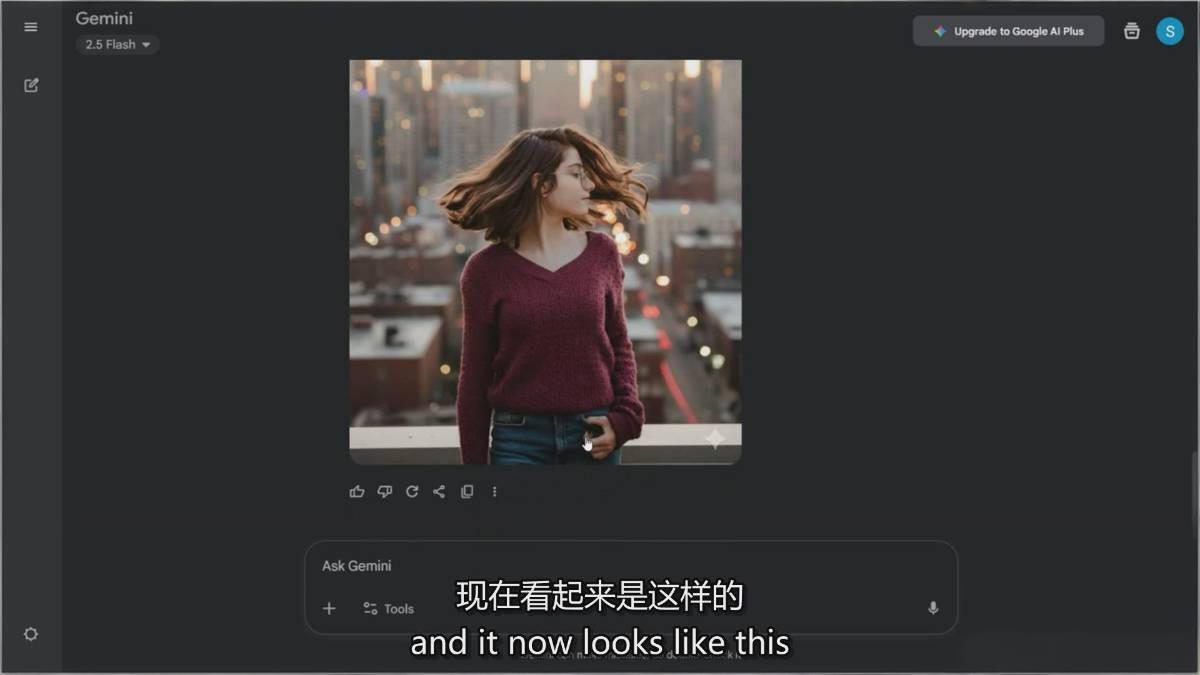 [虚拟项目]（17141期）Nano Banana-AI设计大师班，修图合成、广告创作、视觉升级，掌握黄金生产技能，月接单增收过万-第3张图片-智慧创业网