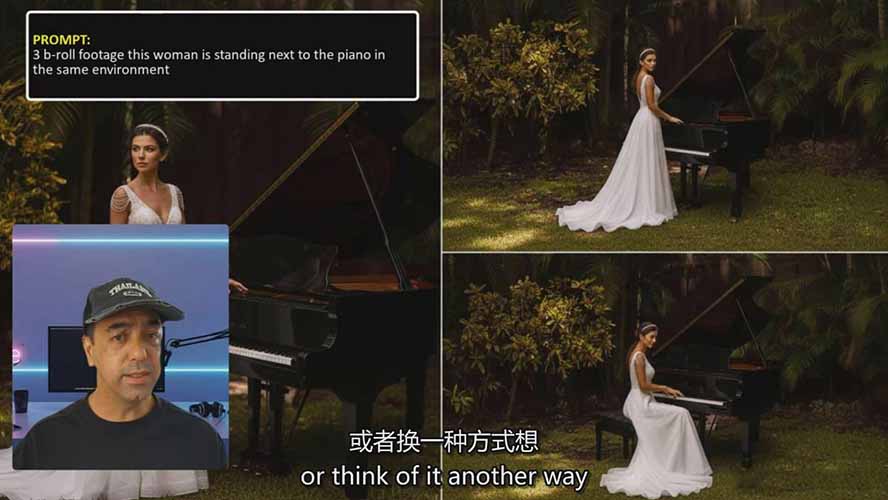 [人工智能]（17111期）谷歌最新AI图像模型Gemini 2.5 Flash（Nano Banana）的终极实战指南，10分钟生成商业素材-第3张图片-智慧创业网