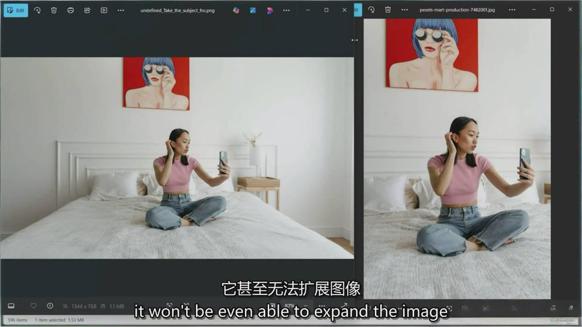 [虚拟项目]（17141期）Nano Banana-AI设计大师班，修图合成、广告创作、视觉升级，掌握黄金生产技能，月接单增收过万-第5张图片-智慧创业网