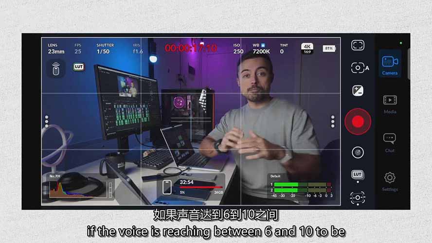 [短视频运营]（17273期）手机电影感拍摄课：从策划拍摄到后期制作，强化视觉表达，实现单条视频收益破千-第9张图片-智慧创业网