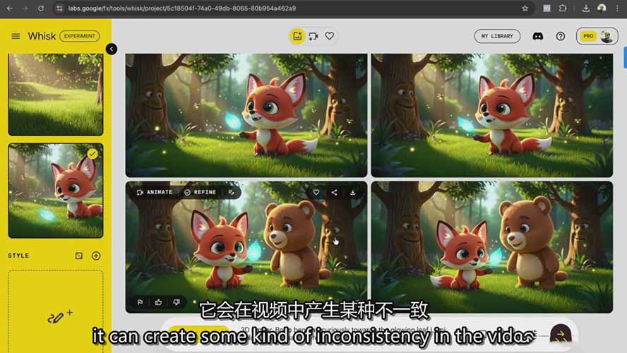 [人工智能]（17154期）AI人工智能3D电影制作实战指南：从创意到成片、角色一致、多场景叙事，创作你的首部短片-第4张图片-智慧创业网